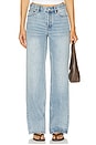 view 1 of 6 Everyday Straight Leg Jeans in 1962