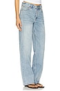 view 2 of 6 Everyday Straight Leg Jeans in 1962