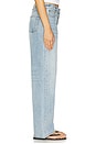 view 3 of 6 Everyday Straight Leg Jeans in 1962