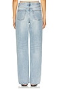 view 4 of 6 Everyday Straight Leg Jeans in 1962