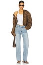 view 5 of 6 Everyday Straight Leg Jeans in 1962