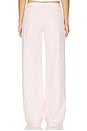 view 4 of 6 PIERNA ANCHA COOL in Pink