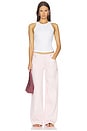view 5 of 6 PIERNA ANCHA COOL in Pink