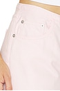 view 6 of 6 PIERNA ANCHA COOL in Pink