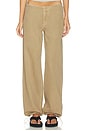 view 2 of 7 PIERNA ANCHA SPORT in Pear