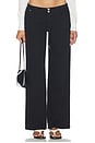 view 1 of 6 Cool Wide Leg in Black