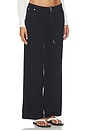 view 2 of 6 Cool Wide Leg in Black