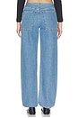 view 5 of 7 PIERNA ANCHA SPORT in Classic Blue