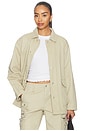 view 1 of 4 BARN ジャケット in Khaki