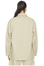 view 3 of 4 BARN ジャケット in Khaki