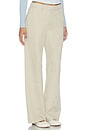 view 2 of 6 Painter Slacks in Khaki