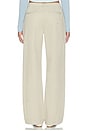 view 5 of 6 Painter Slacks in Khaki