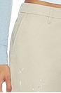 view 7 of 6 Painter Slacks in Khaki