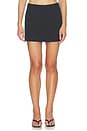view 1 of 6 Kelly Skirt in Black