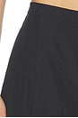 view 6 of 6 Kelly Skirt in Black