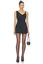 view 1 of 4 Edition Dress in Black