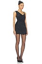 view 2 of 4 Edition Dress in Black