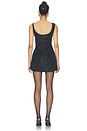 view 5 of 4 Edition Dress in Black