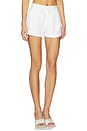 view 2 of 6 Sago Shorts in White