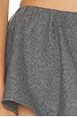 view 8 of 7 Helio Skort in Grey