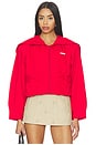 view 1 of 6 Farro Jacket in Red