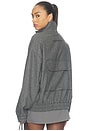view 5 of 5 Papas Jacket in Grey