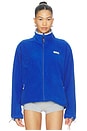 view 1 of 6 Dawson Jacket in Blue