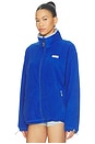 view 4 of 6 Dawson Jacket in Blue
