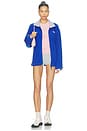 view 6 of 6 Dawson Jacket in Blue