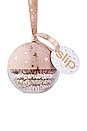 view 3 of 3 Skinnie Scrunchie Bauble 4 Pack in Nightlife