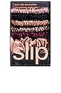 view 2 of 2 Pure Silk Mega Scrunchie Set 7 Pack in Plum Rose