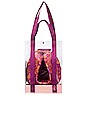 view 2 of 3 LOT SPÉCIAL VOYAGEUR FREQUENT FLYER TRAVEL SET in Wanderlust