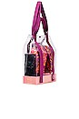 view 3 of 3 LOT SPÉCIAL VOYAGEUR FREQUENT FLYER TRAVEL SET in Wanderlust