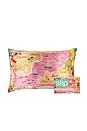 view 1 of 10 Queen Pillowcase in Beach Club