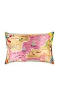 view 2 of 10 Queen Pillowcase in Beach Club