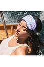 view 5 of 6 Sleep Mask in Yacht Club