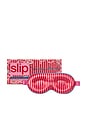 view 1 of 6 Contour Sleep Mask in Welcome Aboard