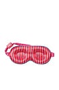 view 2 of 6 Contour Sleep Mask in Welcome Aboard