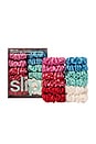 view 1 of 6 Minnie Scrunchies Set Of 12 in Sundown
