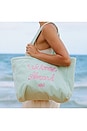 view 5 of 5 TRAVESSEIRO DE VIAGEM E BOLSA DE PRAIA TRAVEL PILLOW & BEACH BAG in Les Vacances