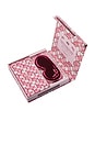 view 5 of 7 Contour Sleep Mask Set With Pouch in Cutie Pie