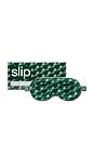 view 1 of 6 ANTIFAZ DE SEDA PURA CON CONTORNO PURE SILK CONTOUR SLEEP MASK in Sleep & Leisure Club