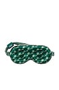 view 2 of 6 ANTIFAZ DE SEDA PURA CON CONTORNO PURE SILK CONTOUR SLEEP MASK in Sleep & Leisure Club