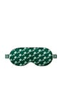 view 3 of 6 ANTIFAZ DE SEDA PURA CON CONTORNO PURE SILK CONTOUR SLEEP MASK in Sleep & Leisure Club