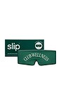 view 1 of 7 Club Wellness Pure Silk Comfort Sleep Mask in Club Wellness