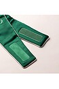 view 6 of 7 Club Wellness Pure Silk Comfort Sleep Mask in Club Wellness