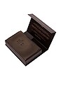 view 4 of 8 FUNDA DE ALMOHADA REINA QUEEN PILLOWCASE in Chocolate