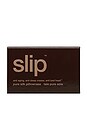 view 5 of 8 FUNDA DE ALMOHADA REINA QUEEN PILLOWCASE in Chocolate