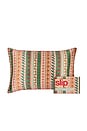 view 1 of 8 FUNDA DE ALMOHADA REINA QUEEN PILLOWCASE in Evie