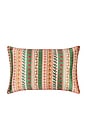 view 2 of 8 FUNDA DE ALMOHADA REINA QUEEN PILLOWCASE in Evie